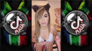 Big Bank Challenge   #tiktok #twerk #bigbank #challenge #foryou 129