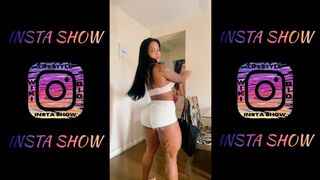 New Twerk TikTok Challenge ???????? New TikTok Dance 2022 #shorts #tiktok #twerk #tiktokbest