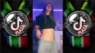 Big Bank Challenge   #tiktok #twerk #bigbank #challenge #foryou 117