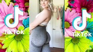 Big bank challenge tiktok mashup twerk // new twerk  #shorts #tiktok #boomboom #bigbank #mashup