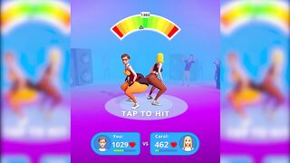 Twerk Race Game New Max Levels Video Gaming Top Free Update Gameplay IKVC188LO