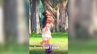 Funny sagawa1gou TikTok Videos 2022 (You're Welcome from Moana) | SAGAWA Compilation