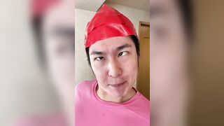 Funny sagawa1gou TikTok Videos 2022 (You're Welcome from Moana) | SAGAWA Compilation