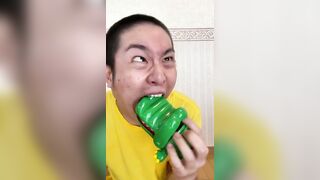 Funny sagawa1gou TikTok Videos 2022 (You're Welcome from Moana) | SAGAWA Compilation