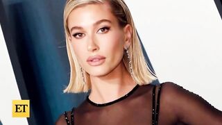 Hailey Bieber Is BEGGING Fans to Leave Her Alone on TikTok