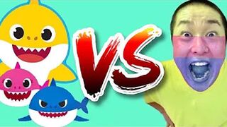 Funny sagawa1gou TikTok Videos April 14, 2022 (Baby Shark) | SAGAWA Compilation
