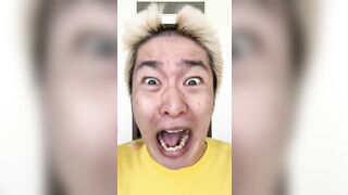 Funny sagawa1gou TikTok Videos April 14, 2022 (Baby Shark) | SAGAWA Compilation
