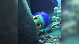 Funny sagawa1gou TikTok Videos April 14, 2022 (Pixar's Luca) | SAGAWA Compilation