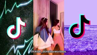 TIKTOK DANCE, MELHORES DANCINHAS DO TIKTOK _ Tente Não Dançar tiktok 2022 ABRIL 13