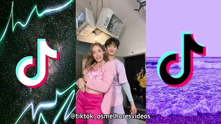 TIKTOK DANCE, MELHORES DANCINHAS DO TIKTOK _ Tente Não Dançar tiktok 2022 ABRIL 13