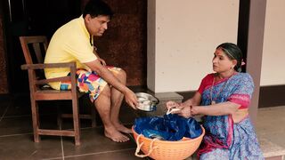 TEASER : Private Challenge S2│EP-29: Aravind Bolar as 'Fisher Woman' │ Nandalike Vs Bolar 2.0