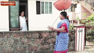 TEASER : Private Challenge S2│EP-29: Aravind Bolar as 'Fisher Woman' │ Nandalike Vs Bolar 2.0