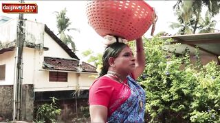 TEASER : Private Challenge S2│EP-29: Aravind Bolar as 'Fisher Woman' │ Nandalike Vs Bolar 2.0