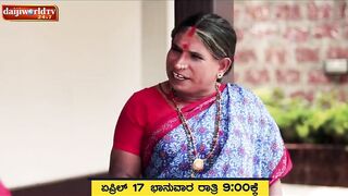 TEASER : Private Challenge S2│EP-29: Aravind Bolar as 'Fisher Woman' │ Nandalike Vs Bolar 2.0