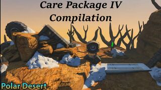 Care Package IV Compilation - Trials Fusion