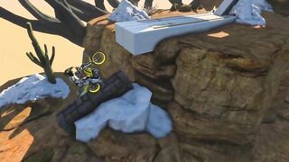 Care Package IV Compilation - Trials Fusion