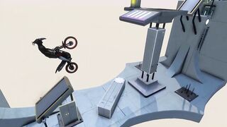 Care Package IV Compilation - Trials Fusion