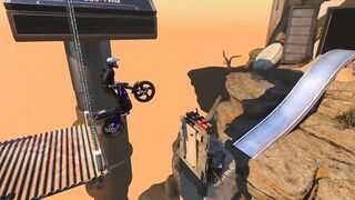 Care Package IV Compilation - Trials Fusion