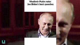 Meme Compilation - Trump, Putin, Biden