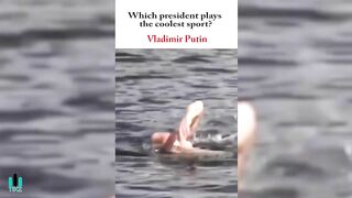 Meme Compilation - Trump, Putin, Biden