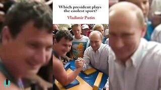 Meme Compilation - Trump, Putin, Biden