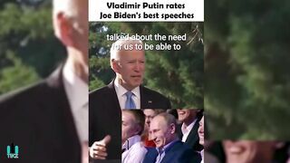 Meme Compilation - Trump, Putin, Biden