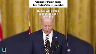 Meme Compilation - Trump, Putin, Biden