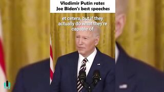 Meme Compilation - Trump, Putin, Biden