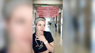 Try Not To Laugh ????!!! (Impossible????) Hilarious Nurse TikTok Compilation Pt.9