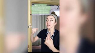 Try Not To Laugh ????!!! (Impossible????) Hilarious Nurse TikTok Compilation Pt.9