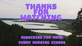Try Not To Laugh ????!!! (Impossible????) Hilarious Nurse TikTok Compilation Pt.9