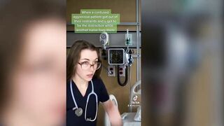 Try Not To Laugh ????!!! (Impossible????) Hilarious Nurse TikTok Compilation Pt.9