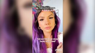 Bailey Spinn - Tragedy Timer POV TikTok Compilation