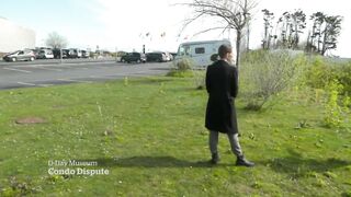 Juno Beach Centre threatened by proposed condo development