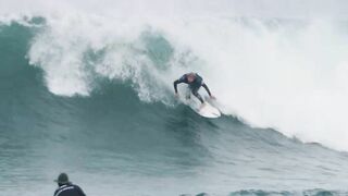 Day 4 Highlights | 2022 Rip Curl Pro Bells Beach | Rip Curl