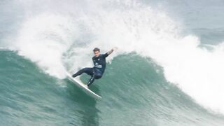 Day 4 Highlights | 2022 Rip Curl Pro Bells Beach | Rip Curl