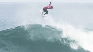 Day 4 Highlights | 2022 Rip Curl Pro Bells Beach | Rip Curl