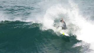 Day 4 Highlights | 2022 Rip Curl Pro Bells Beach | Rip Curl