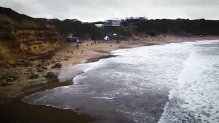 Day 4 Highlights | 2022 Rip Curl Pro Bells Beach | Rip Curl