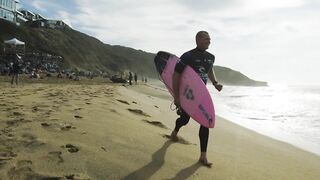 Day 4 Highlights | 2022 Rip Curl Pro Bells Beach | Rip Curl