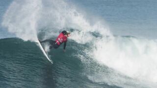 Day 4 Highlights | 2022 Rip Curl Pro Bells Beach | Rip Curl