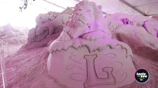 Pier 60 Sugar Sand Festival opens on Clearwater Beach | Taste and See Tampa Bay