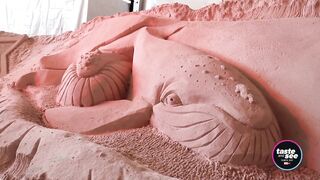 Pier 60 Sugar Sand Festival opens on Clearwater Beach | Taste and See Tampa Bay