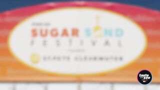 Pier 60 Sugar Sand Festival opens on Clearwater Beach | Taste and See Tampa Bay