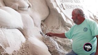 Pier 60 Sugar Sand Festival opens on Clearwater Beach | Taste and See Tampa Bay