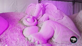 Pier 60 Sugar Sand Festival opens on Clearwater Beach | Taste and See Tampa Bay