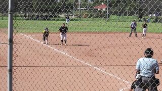 High School Softball: Millikan vs. Long Beach Poly