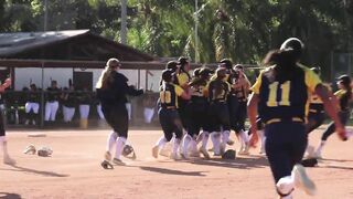 High School Softball: Millikan vs. Long Beach Poly