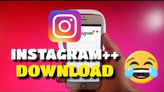 Instagram++ Download - Install IG++ iOS & Android 2022 (Newest Version)