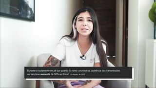 Como usar nova figurinha do Instagram | Nova atualização do instagram